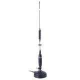 Antena cb sunker elite cb 123 + magnet