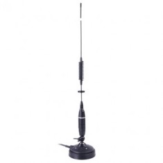 Antena cb sunker elite cb 123 + magnet