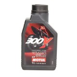 Ulei Motul 300V 10W40 1l