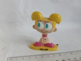 bnk jc Cartoon Network - Dexter's Laboratory - Dee Dee bobblehead