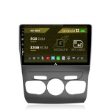Navigatie Citroen C4L (2011-2016), Android 12, E-Octacore 2GB RAM + 32GB ROM, 10.1 Inch - AD-BGE10002+AD-BGRKIT342