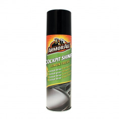 Spray curatare bord Armor All spray silicon Lemon 500ml AutoDrive ProParts