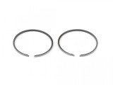 Set Segmenti Suzuki AD50 2T, 50cc, Diametru 42.5mm, 2 Segmenti, Grosime 1.5mm, Piese Moto Scuter