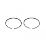 Set segmenti Suzuki AD50-2T 50cc,42.5mm
