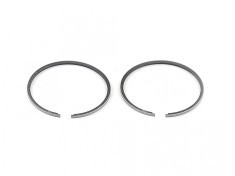 Set segmenti Suzuki AD50-2T 50cc,43mm foto
