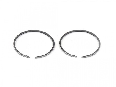 Set segmenti Suzuki AD50-2T 50cc,42.5mm foto