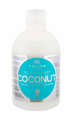 Sampon Kallos Cosmetics Coconut Dama 1000ML foto