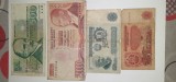 Bancnotele din foto