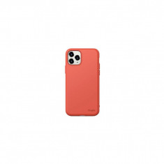 Husa Carcasa Apple iPhone 11 Pro - Ringke Air S Coral foto