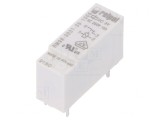Releu Electromagnetic SPST-NC 6VDC 8A PCB