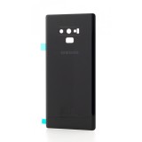 Capac Baterie Samsung Galaxy Note 9 N960, Midnight Black