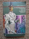 Extraordinarele aventuri ale lui Rodolphe Durant - Leon Negruzzi