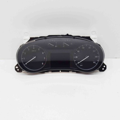 Ceas de bord OPEL MOKKA / MOKKA X 2018 OEM: 812372274,42483698 foto