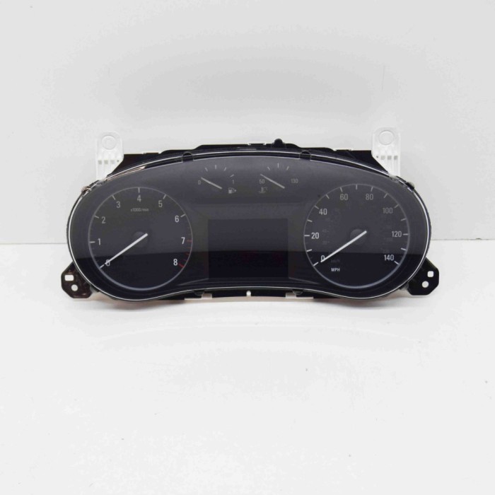 Ceas de bord OPEL MOKKA / MOKKA X 2018 OEM: 812372274,42483698