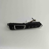 Panou Butoane BMW 6 Cabrio F12 2012 OEM 9202949 Intrerupator Regulator Electric Auto