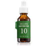 It&acute;s Skin Power 10 Formula Propolis ser nutritiv cu efect de regenerare 30 ml