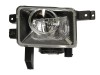 Proiector ceata OPEL CORSA C (F08, F68) (2000 - 2009) TYC 19-11026-05-2