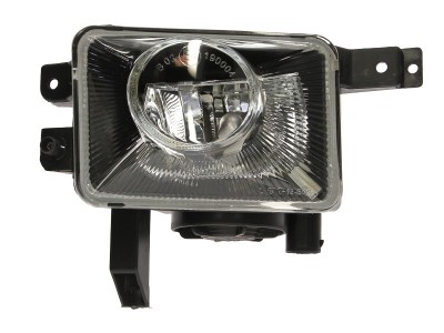 Proiector ceata OPEL CORSA C (F08, F68) (2000 - 2009) TYC 19-11026-05-2 foto