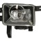 Proiector ceata OPEL CORSA C (F08, F68) (2000 - 2009) TYC 19-11026-05-2
