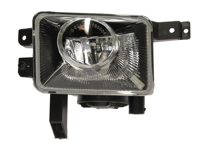 Proiector ceata OPEL CORSA C (F08, F68) (2000 - 2009) TYC 19-11026-05-2