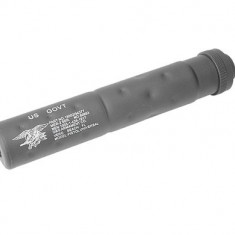 AMORTIZOR SOCOM-S CU FILET DE 14MM.(CCW)