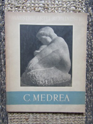 C.MEDREA- K.H. ZAMBACCIAN foto