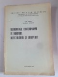 METODOLOGII CONTEMPORANE IN DOMENIUL DEFECTOLOGIEI SI LOGOPEDIEI - EMIL VERZA