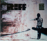 Riff - Pe drum (2016 - Zoom Studio - CD / VG)