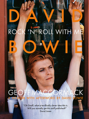 David Bowie: Rock &amp;#039;n&amp;#039; Roll with Me foto