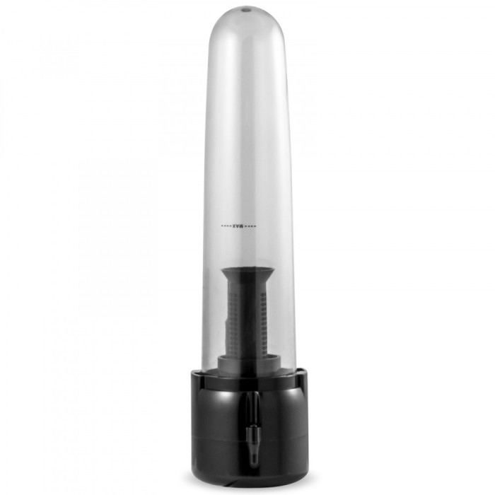 Adaptor de aspirator Zass ZTPV 01 Twister, Sistem filtrare ciclonic Universal - NOU