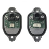2X NEW OE HEDGEHOG LED MODULE BMW 3 F30 F31 LCI 202484-00 7419615