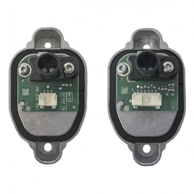 2X NEW OE HEDGEHOG LED MODULE BMW 3 F30 F31 LCI 202484-00 7419615 foto