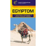 Egyiptom &uacute;tik&ouml;nyv - a piramisokt&oacute;l a V&ouml;r&ouml;s-tengerig, N&iacute;lusi haj&oacute;&uacute;t l&eacute;&aacute;tnival&oacute;kkal hasznos tan&aacute;csokj, sz&aacute;ll&aacute;sok - Juh&aacute;sz Ernő