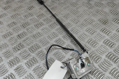 &amp;Icirc;ncuietoare capota BMW iX I20 2022 OEM: 7308068 30702776 foto