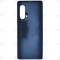 Motorola Edge Plus (XT2061 XT2061-3) Capac baterie gri baltic