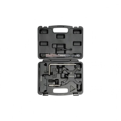 Set blocare distributie ford Yato YT-060261 foto