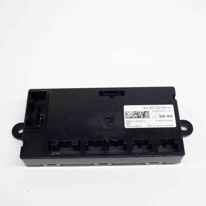 Alt modul de control VW ID.3 E11 2021 OEM: 1EA907727AA,5HB014362 14986702