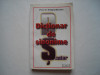 Dictionar de sinonime - Dragos Mocanu, Alta editura