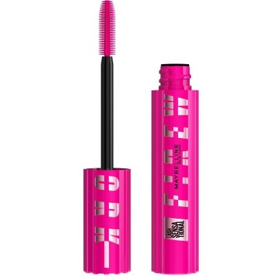 Maybelline Lash Sensational Firework Rimel Black foto