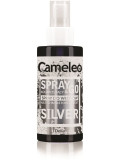 Nuantator spray colorant silver 150ml, Delia Cosmetics