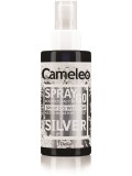 Nuantator spray colorant silver 150ml, Delia Cosmetics