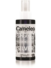 NUANTATOR SPRAY COLORANT SILVER 150ML foto