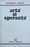 Arta Si Speranta - Gheorghe Achitei ,557611, Albatros