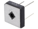 Punte Redresoare Monofazată 800V 15A
