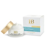 Crema Hidratanta HB Multi Vitamin SPF 20 50ml Femei Ingrijirea Tenului Hidratare Protectie Solara