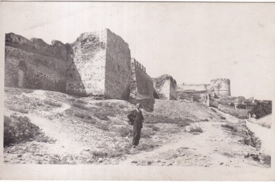 Cetatea Alba (necirculata) foto