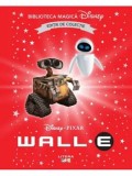Wall-E. Disney Pixar. Editie de colectie/***