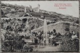 Budapesta, Szent Gellert-hegyi feljarat. Aufgang auf den Blocksberg// CP