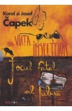 Din viata insectelor. Jocul fatal al iubirii - Karel Capek, Josef Capek