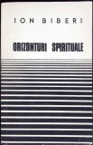 ORIZONTURI SPIRITUALE-ION BIBERI-347927